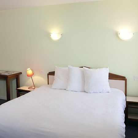 מלון ביון Relais Sainte Marie מראה חיצוני תמונה