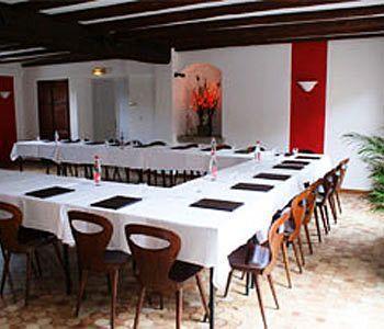 מלון ביון Relais Sainte Marie מראה חיצוני תמונה