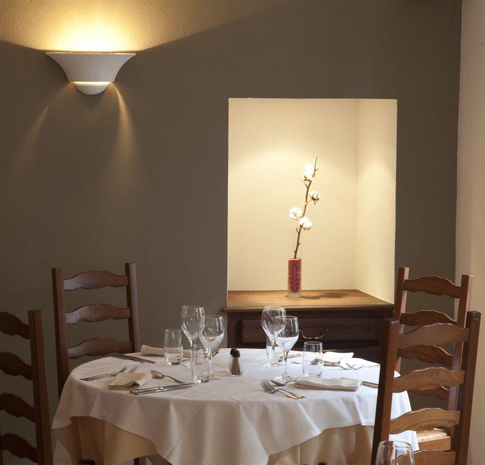 מלון ביון Relais Sainte Marie מראה חיצוני תמונה