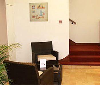 מלון ביון Relais Sainte Marie מראה חיצוני תמונה