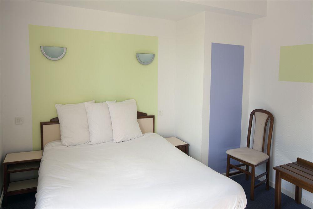 מלון ביון Relais Sainte Marie מראה חיצוני תמונה