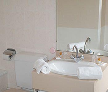 מלון ביון Relais Sainte Marie מראה חיצוני תמונה