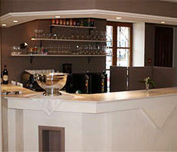 מלון ביון Relais Sainte Marie מראה חיצוני תמונה