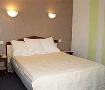 מלון ביון Relais Sainte Marie מראה חיצוני תמונה